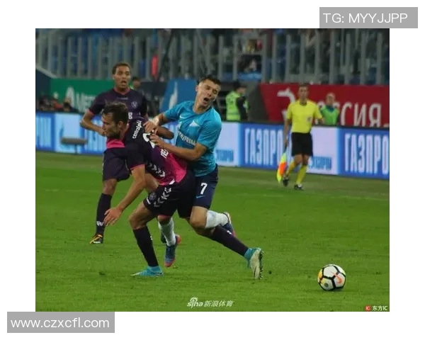 泽尼特与乌得勒支精彩对决全场回顾及转播信息分享