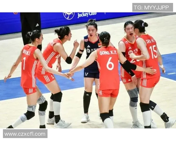 2015年女排世界杯中国女排与美国队激战成名的巅峰对决回顾