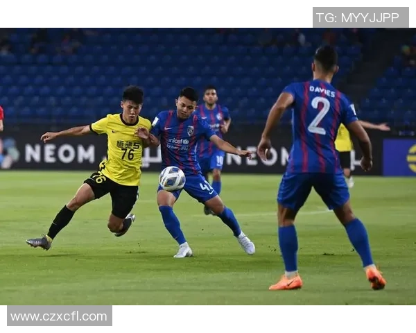 亚冠激战多哈杜海勒对决多哈萨德今晚精彩上演