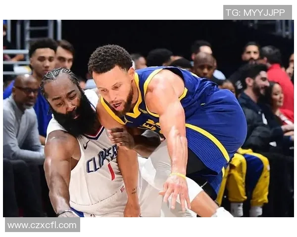 勇士与快船激战2021年1月6日NBA赛场精彩瞬间回顾与分析