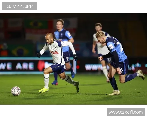 英超焦点战曼城对决托特纳姆热刺精彩直播全程回顾与分析