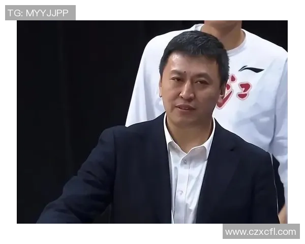 南京同曦官宣换帅引热议!媒体人:王世龙参加同曦起贝帅的命运就已注定