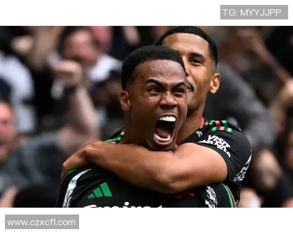 基翁:热刺客场的体现十分超卓,阿森纳有必要进行高位逼抢