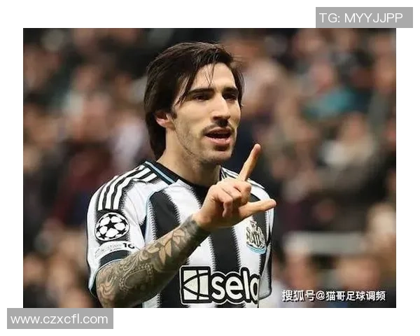 托纳利：我现在处在职业生涯最好的状况；现在更喜爱英超